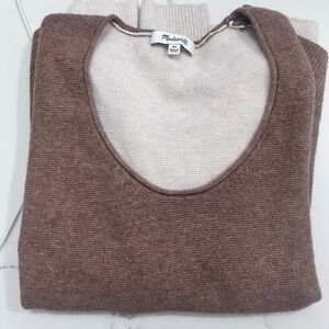 Madewell Sweater